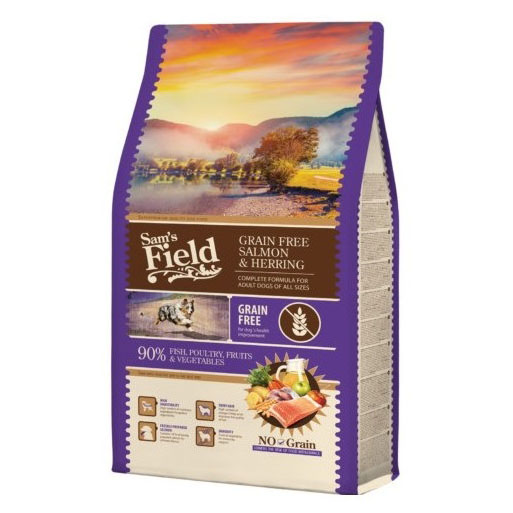 Sam’s_Field_Grain_Free_Σολομός-regga