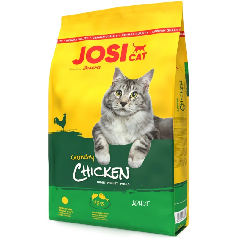 JosiCat_Crunchy_Chicken_10kg-800x800h