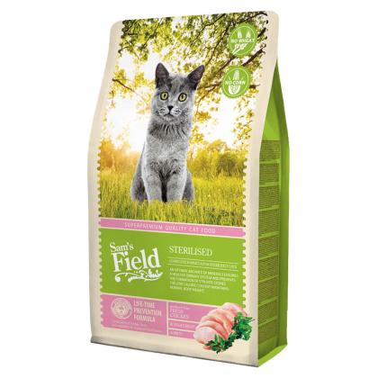 Sam's_Field_Cat_Sterilized