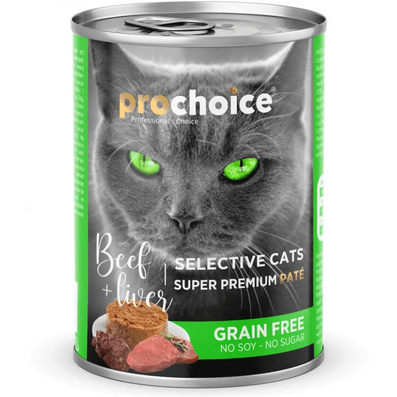 prochoice-adult-cat-beef-and-liver-pate-grain-free-ygri-trofi-gatas-me-moschari-kai-sykoti-400gr-petshop88-1-800x800h