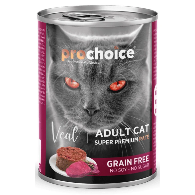 prochoice-adult-cat-veal-pate-grain-free-ygri-trofi-gatas-me-moschari-400gr-petshop88-800x800h (1)