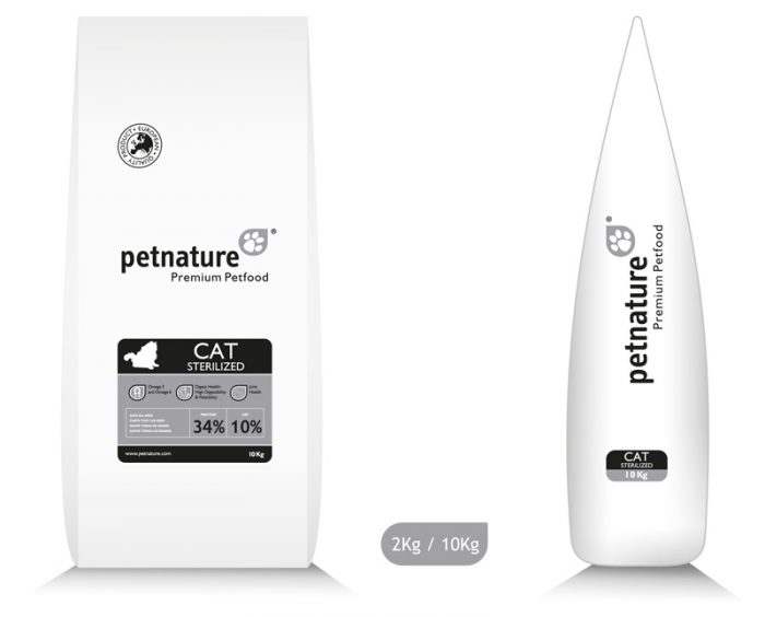 ΓΑΤΟΤΡΟΦΗ-PETNATURE-CAT-STERILIZED-700x564